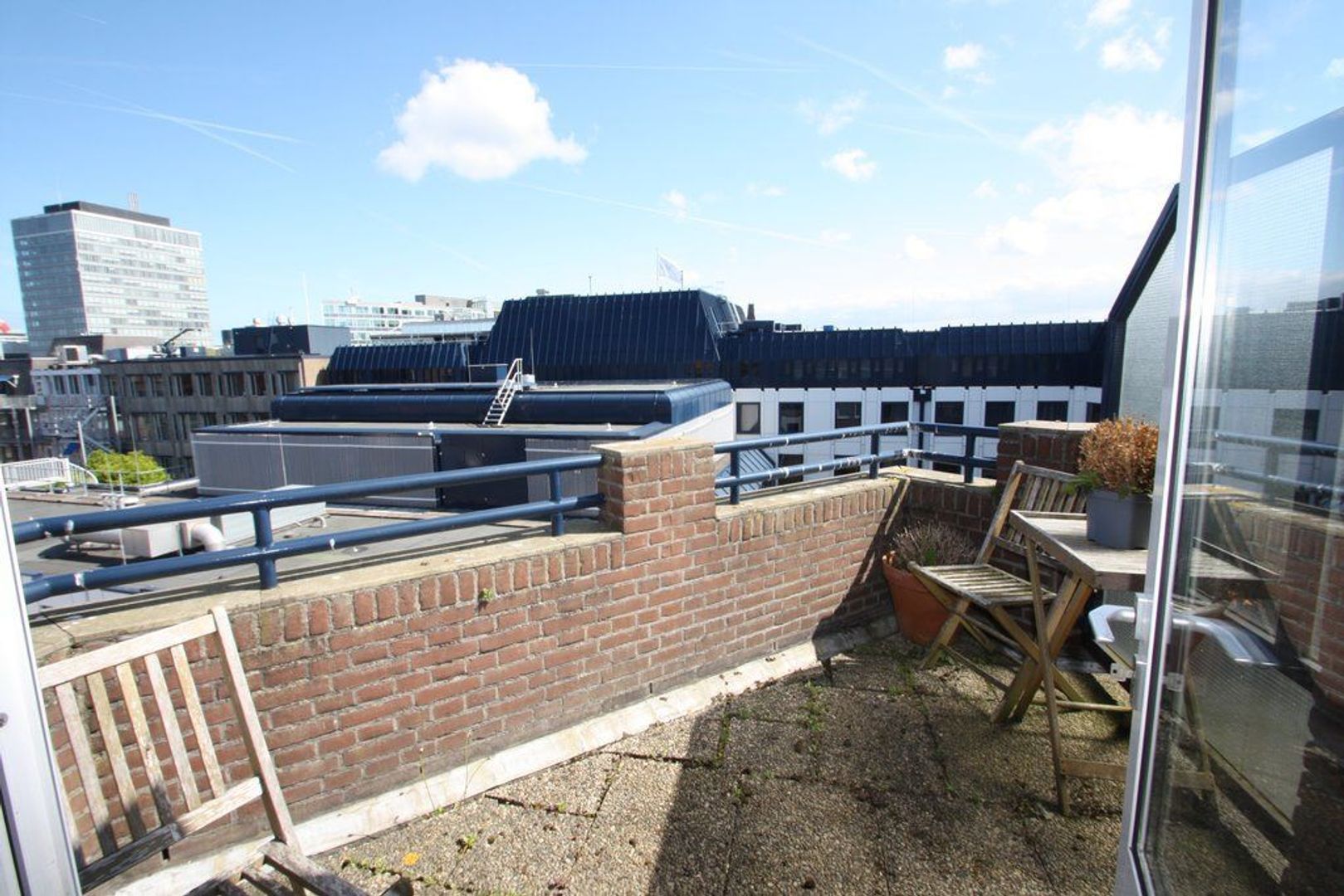 Laan van Roos en Doorn 5 G.