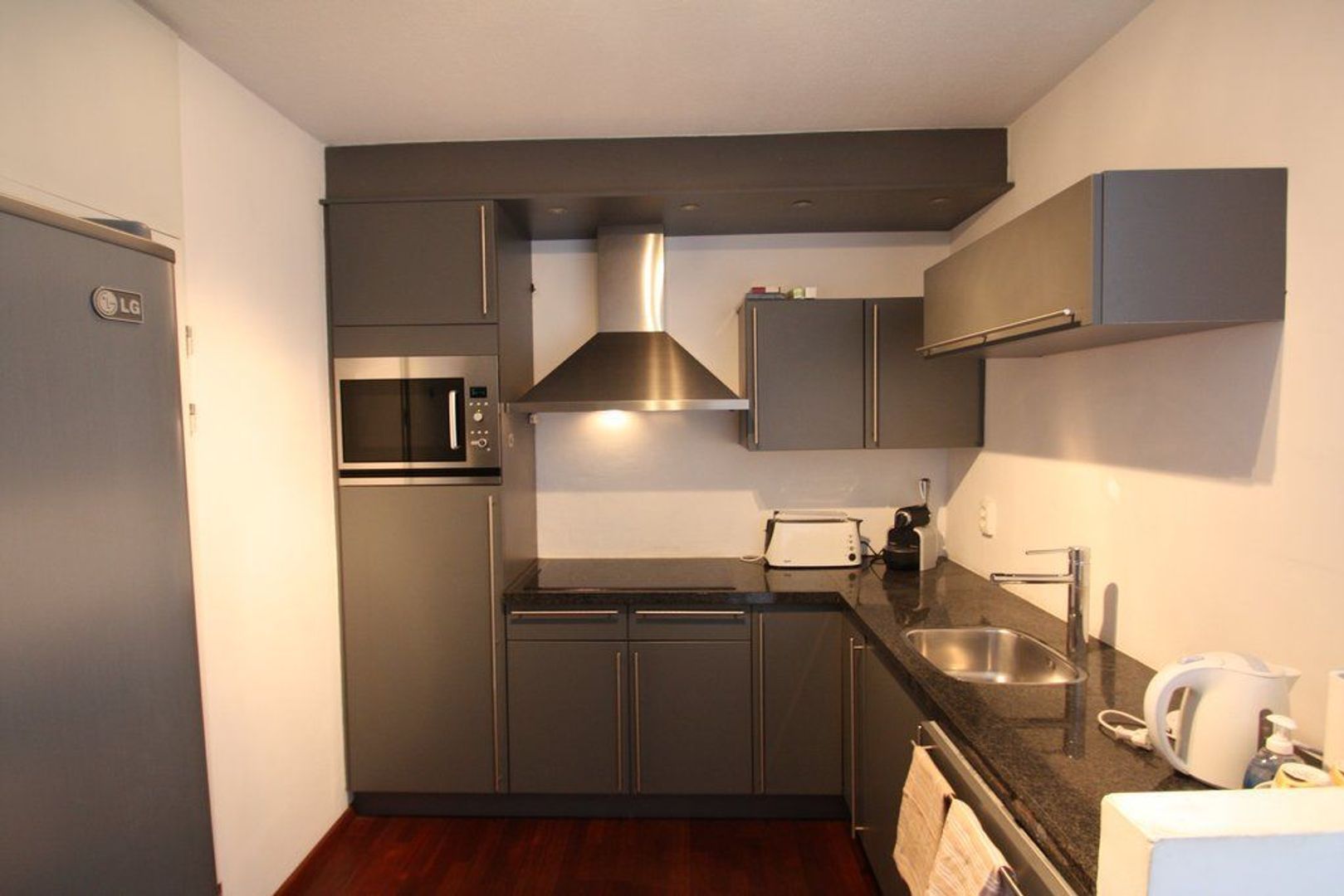 Laan van Roos en Doorn 5 G.