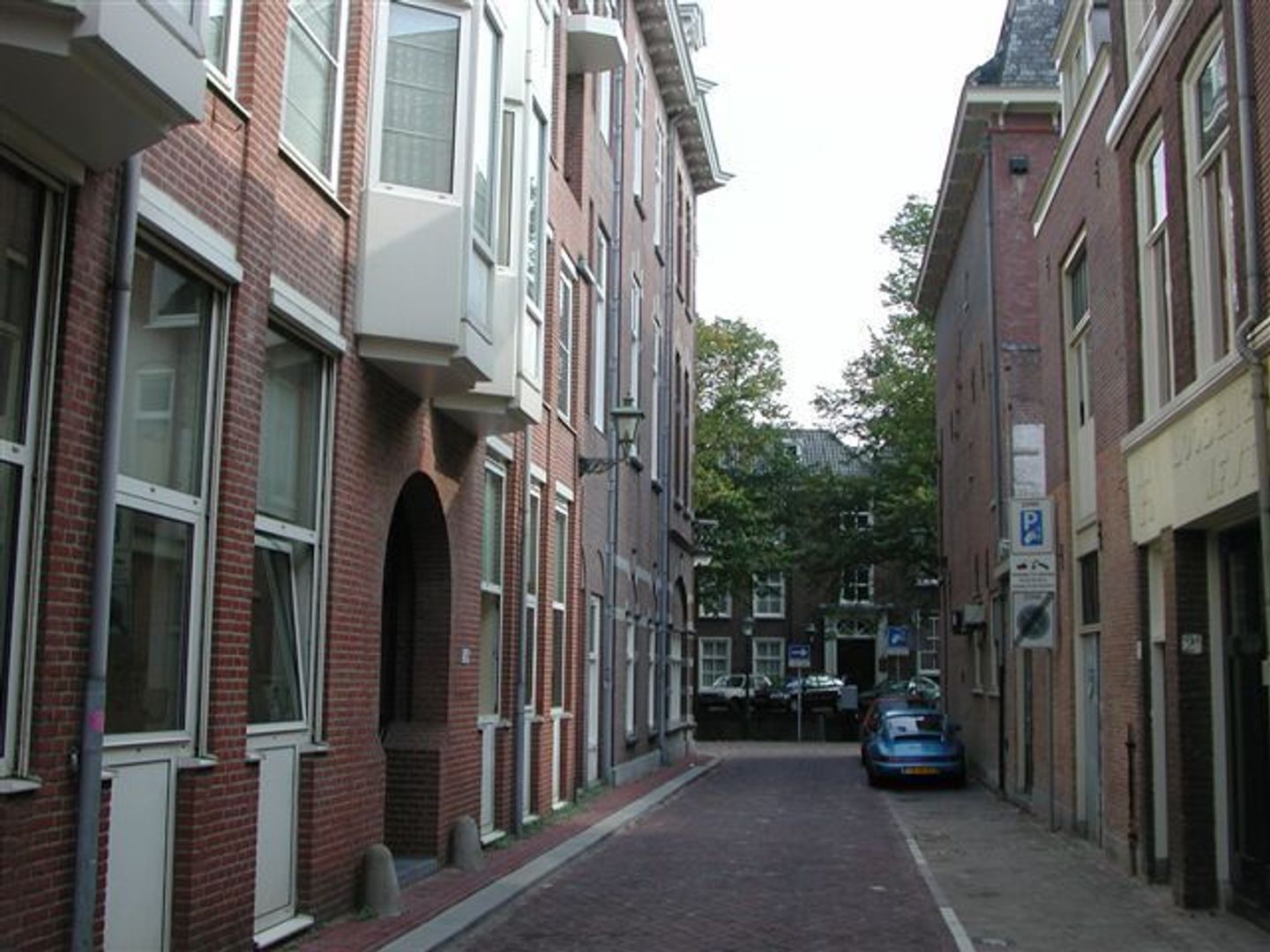 Laan van Roos en Doorn 5 G.