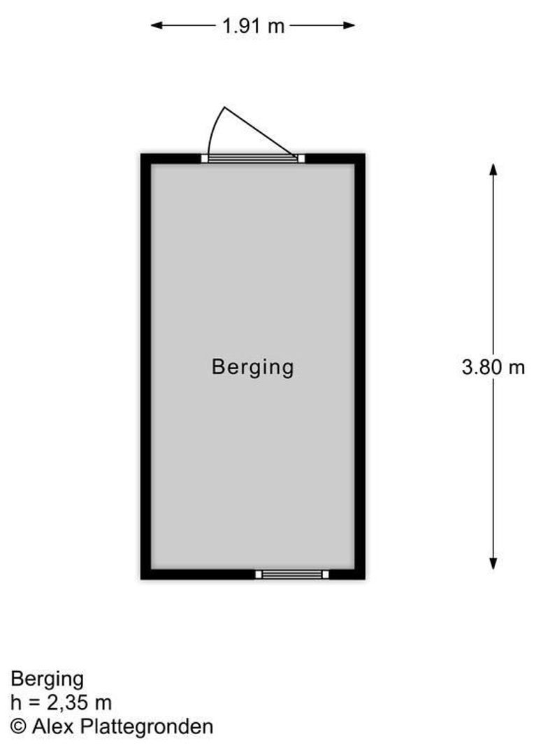 Van Bleiswijkstraat 81