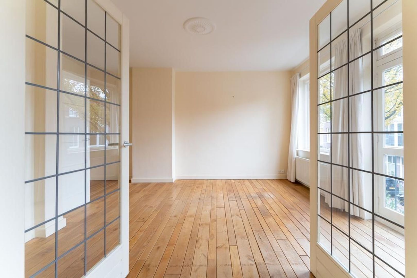 Van Bleiswijkstraat 81