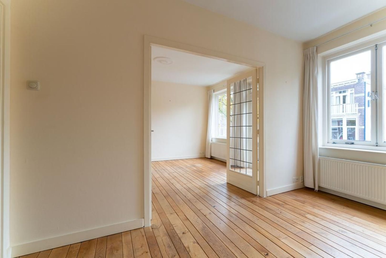 Van Bleiswijkstraat 81