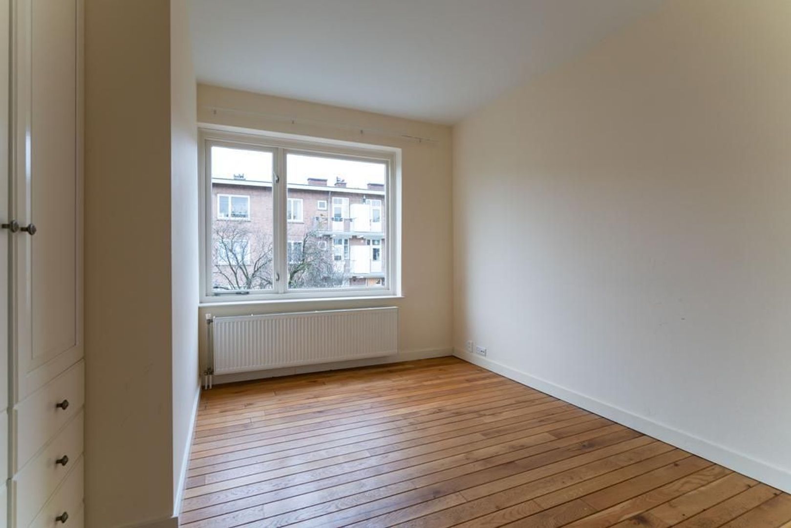 Van Bleiswijkstraat 81