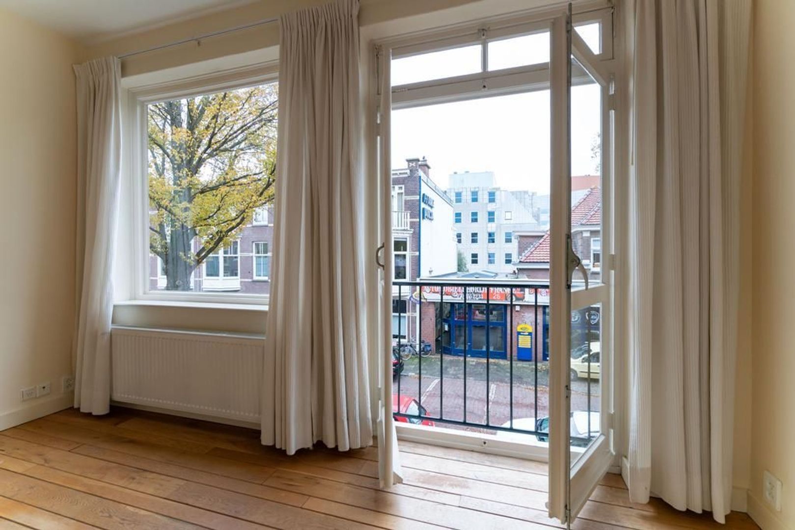 Van Bleiswijkstraat 81