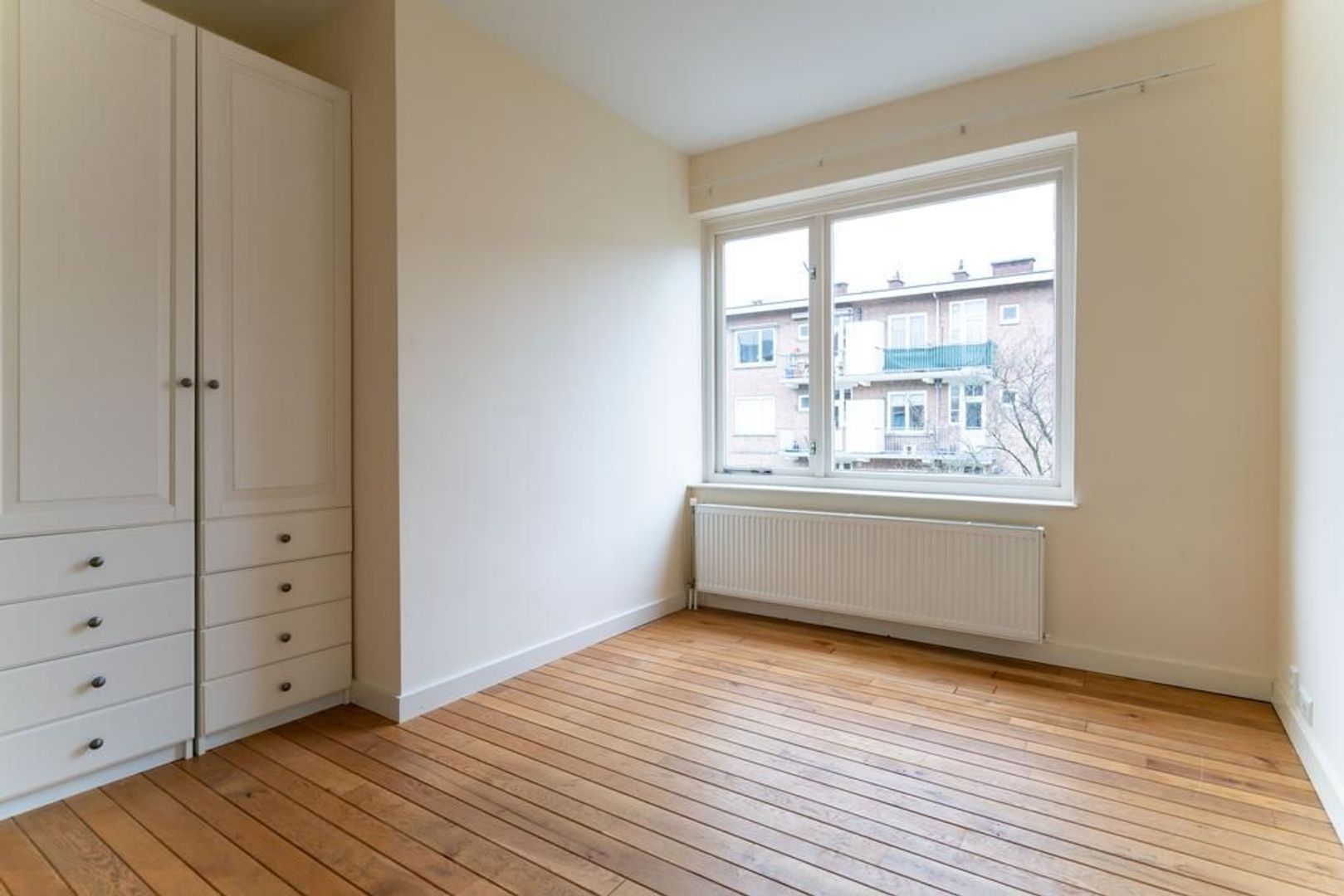 Van Bleiswijkstraat 81