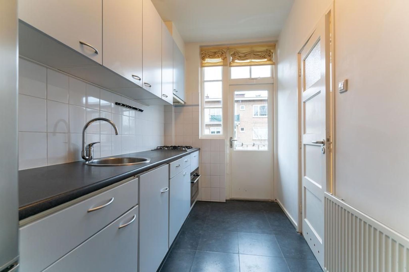 Van Bleiswijkstraat 81