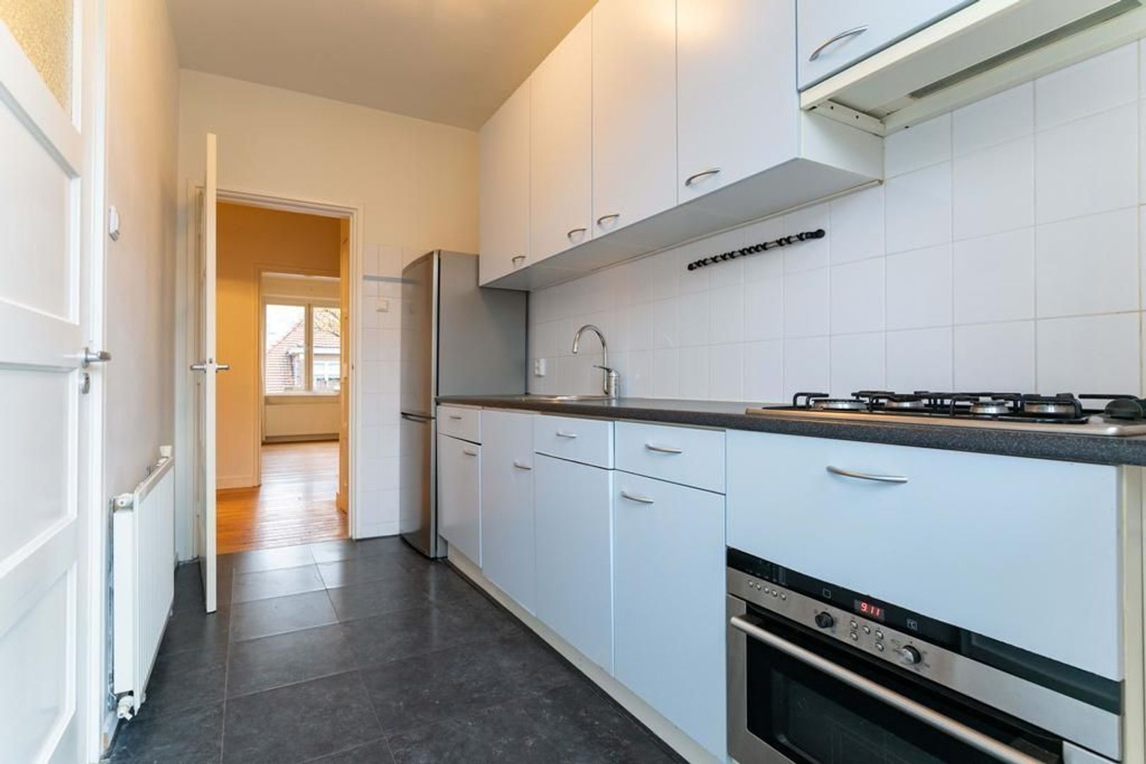 Van Bleiswijkstraat 81