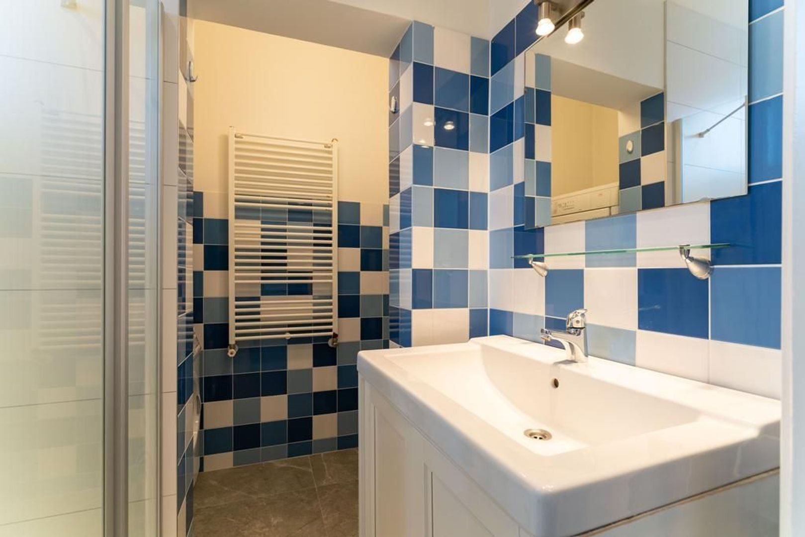 Van Bleiswijkstraat 81