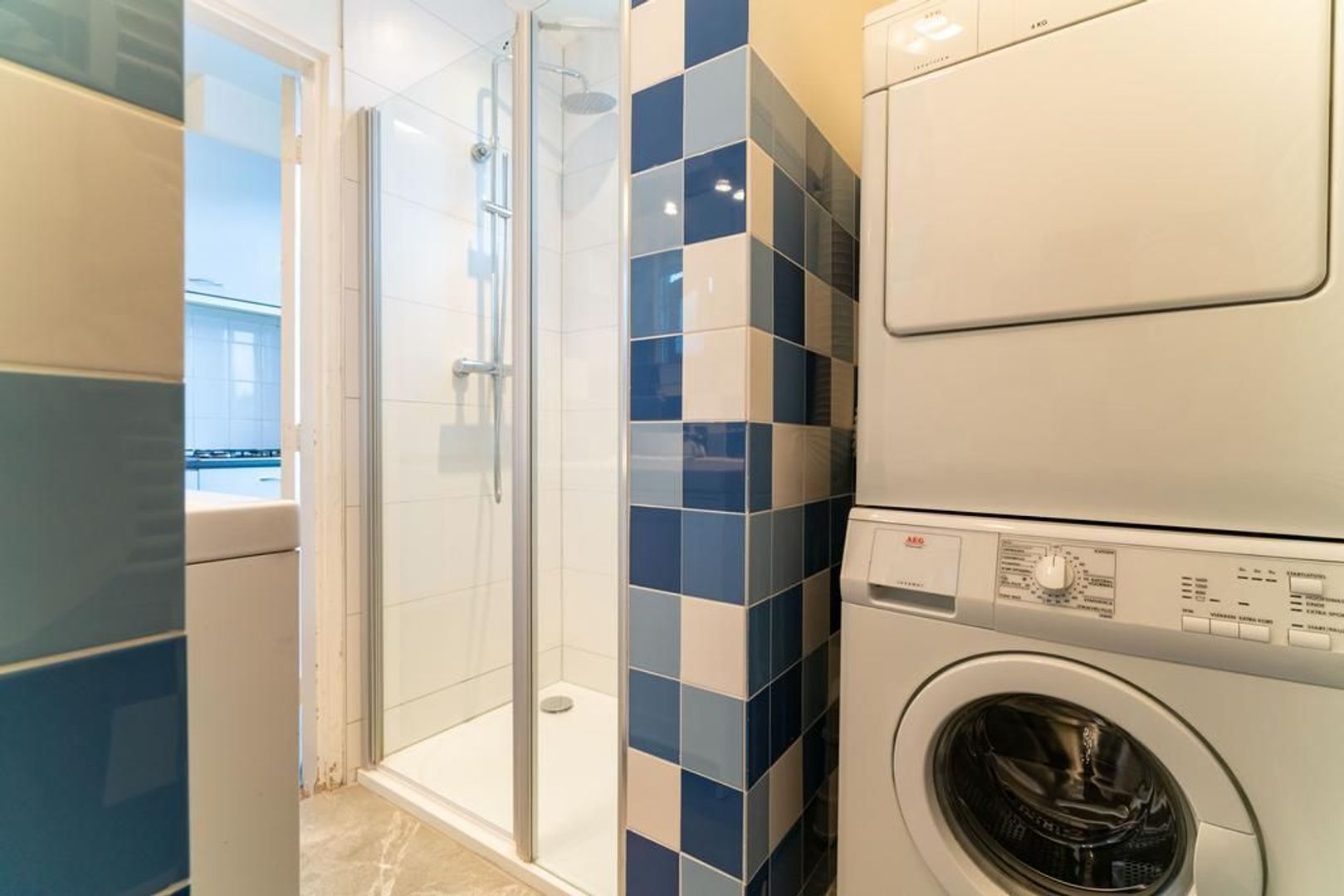 Van Bleiswijkstraat 81