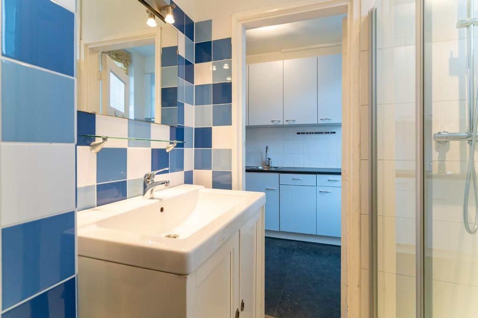 Van Bleiswijkstraat 81