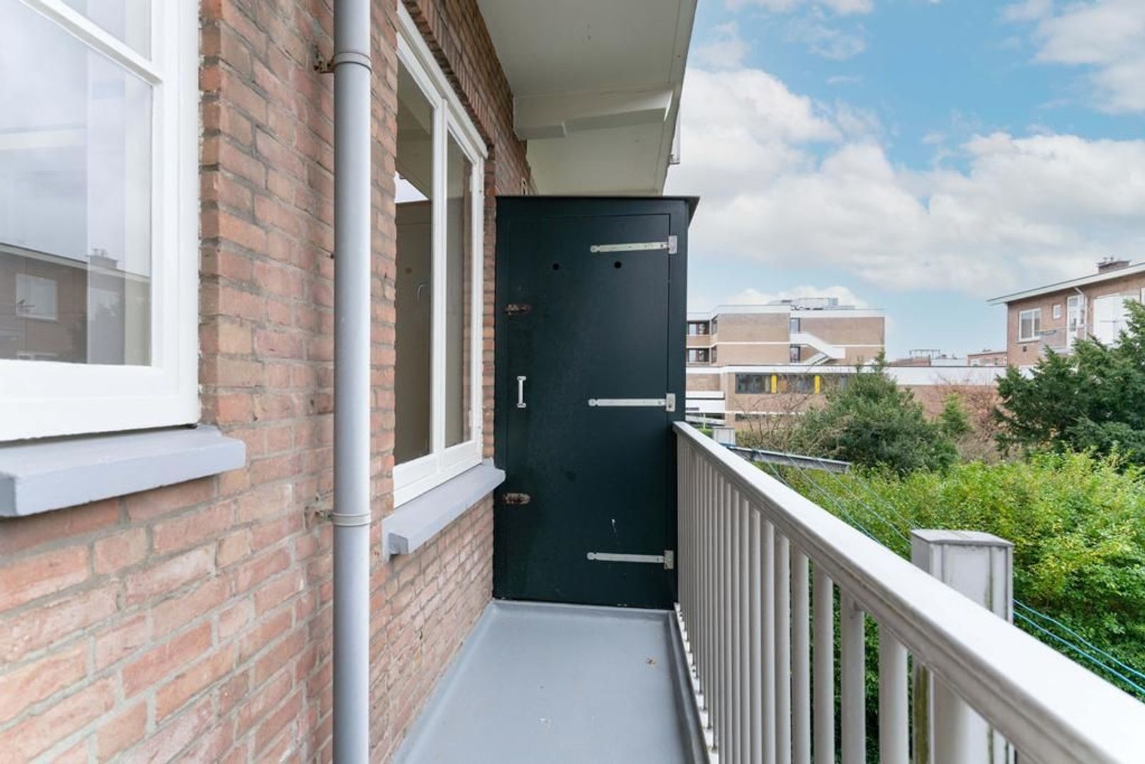 Van Bleiswijkstraat 81