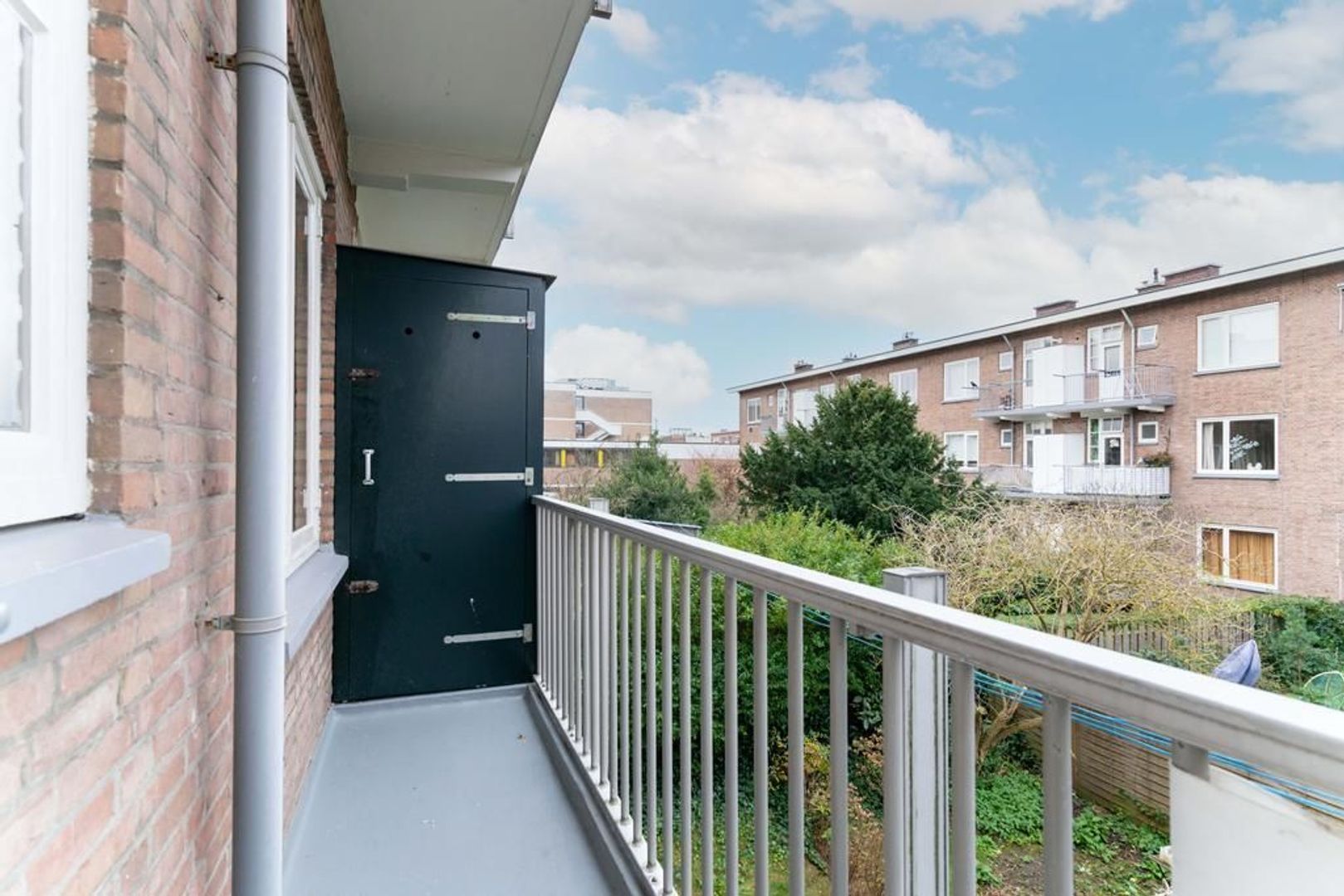 Van Bleiswijkstraat 81