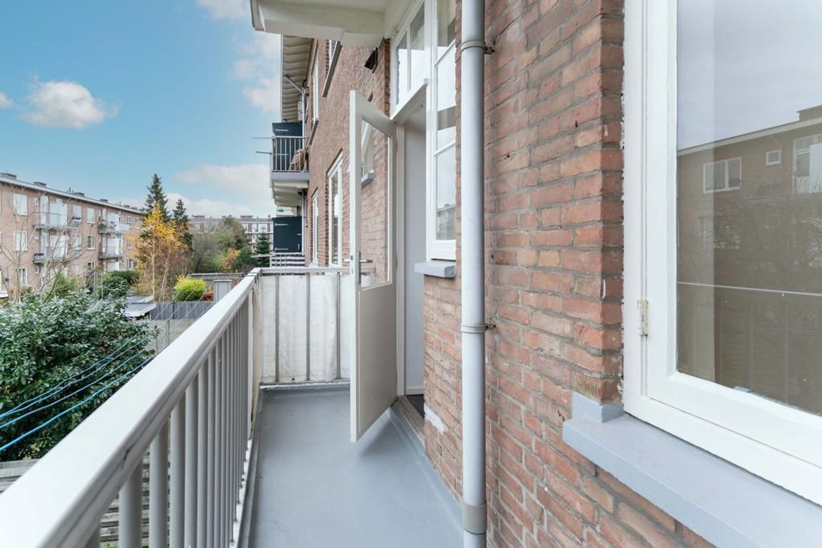 Van Bleiswijkstraat 81