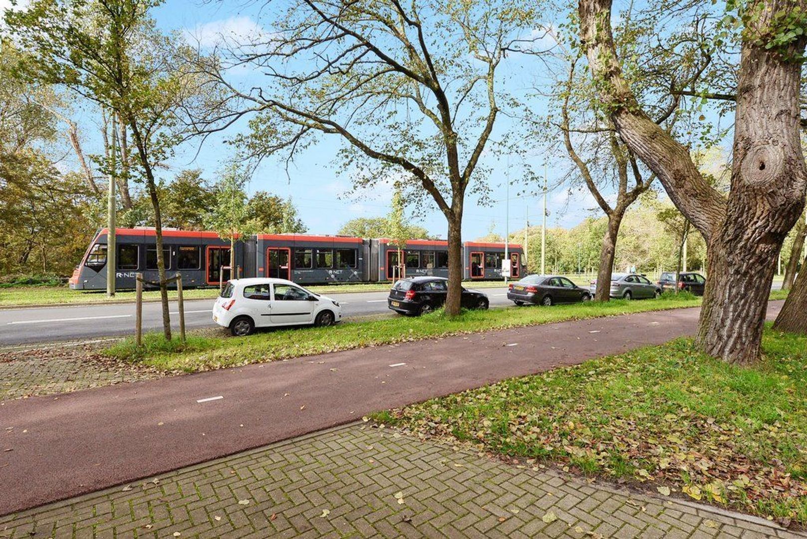 Nieuwe Parklaan 63
