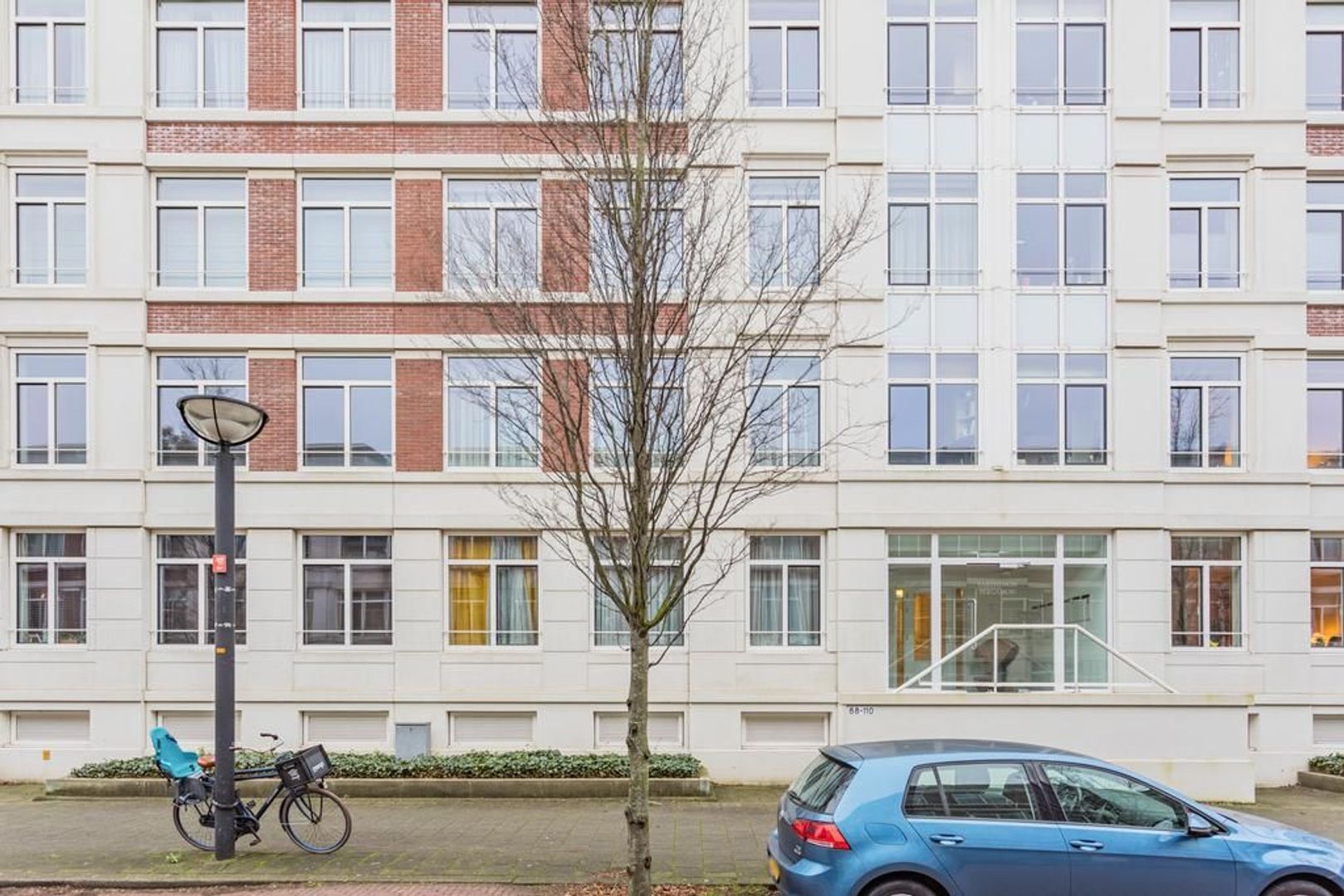 Burgemeester Kolfschotenlaan 100