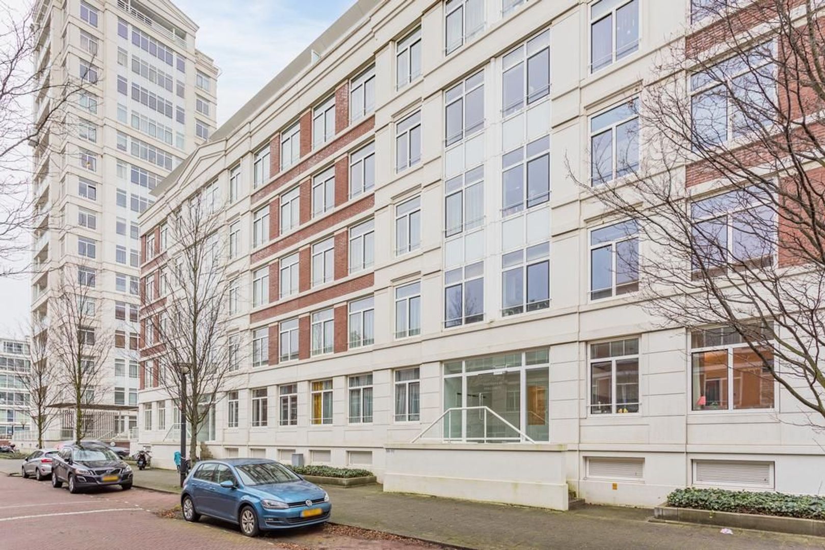 Burgemeester Kolfschotenlaan 100