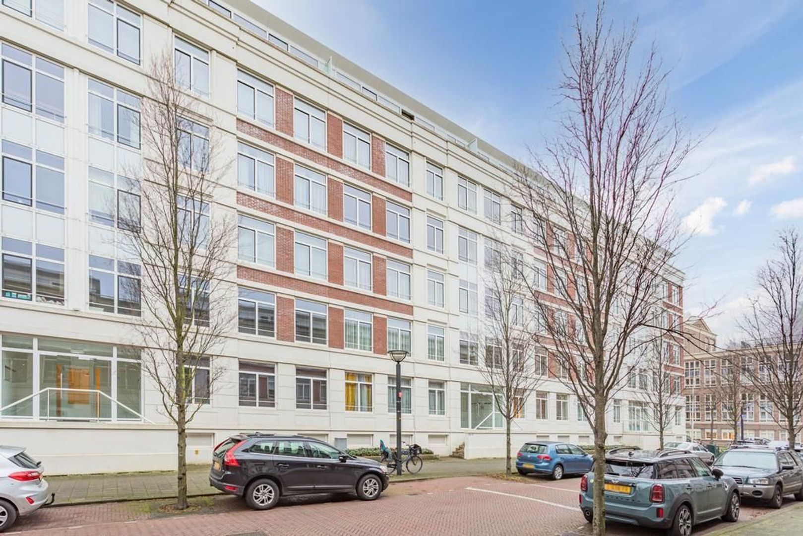 Burgemeester Kolfschotenlaan 100