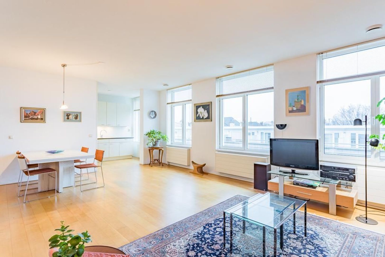 Burgemeester Kolfschotenlaan 100