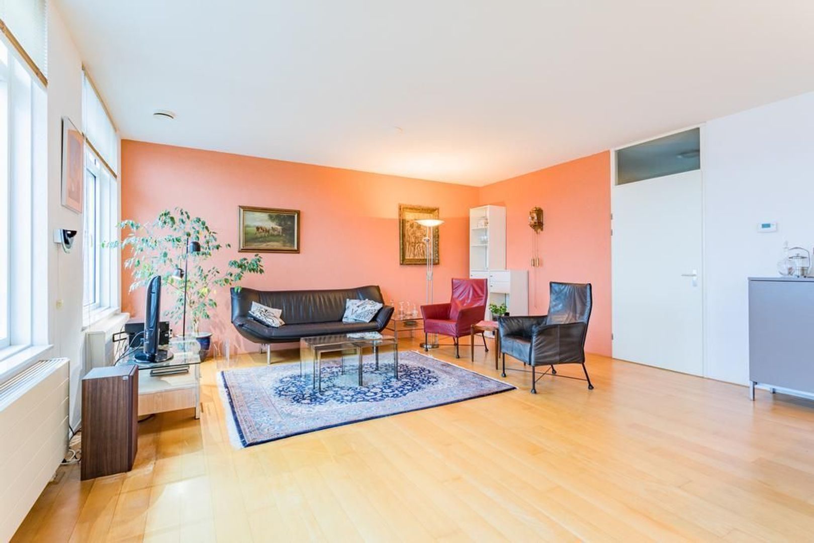 Burgemeester Kolfschotenlaan 100