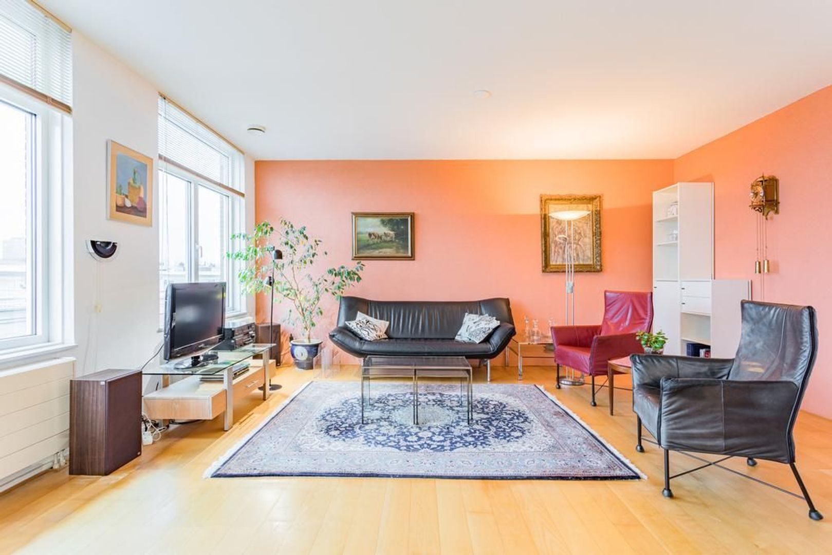 Burgemeester Kolfschotenlaan 100