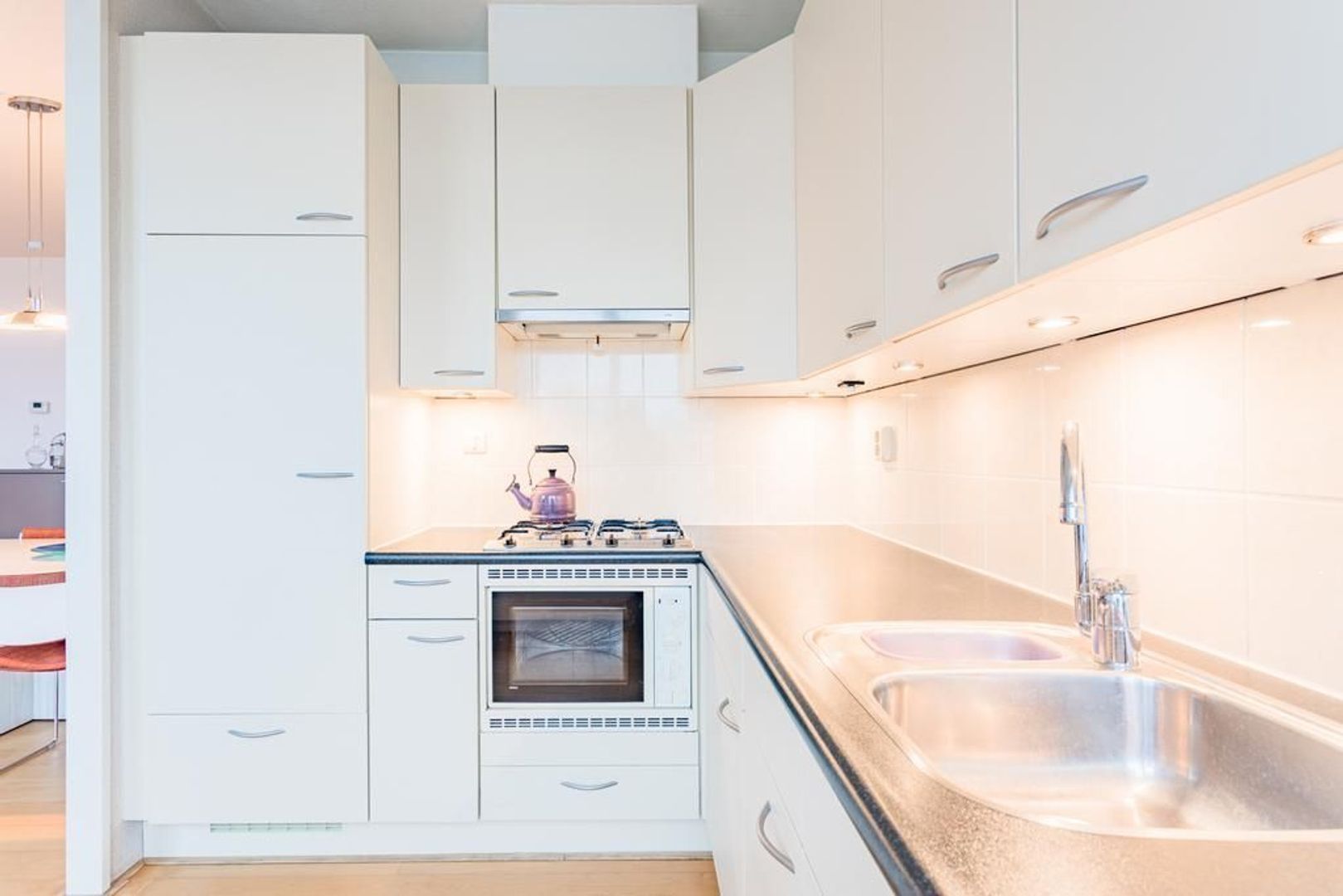 Burgemeester Kolfschotenlaan 100