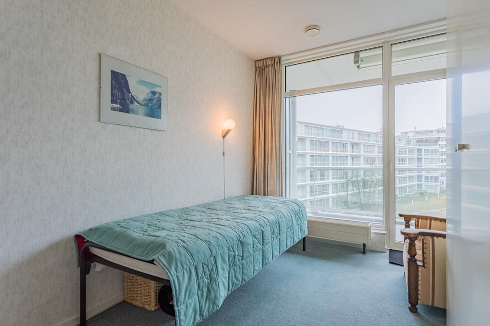 Burgemeester Kolfschotenlaan 100