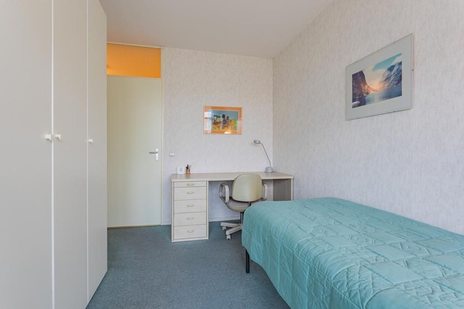 Burgemeester Kolfschotenlaan 100