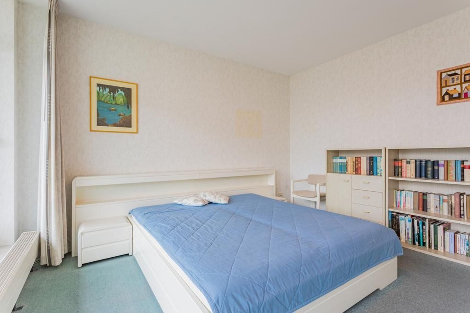 Burgemeester Kolfschotenlaan 100