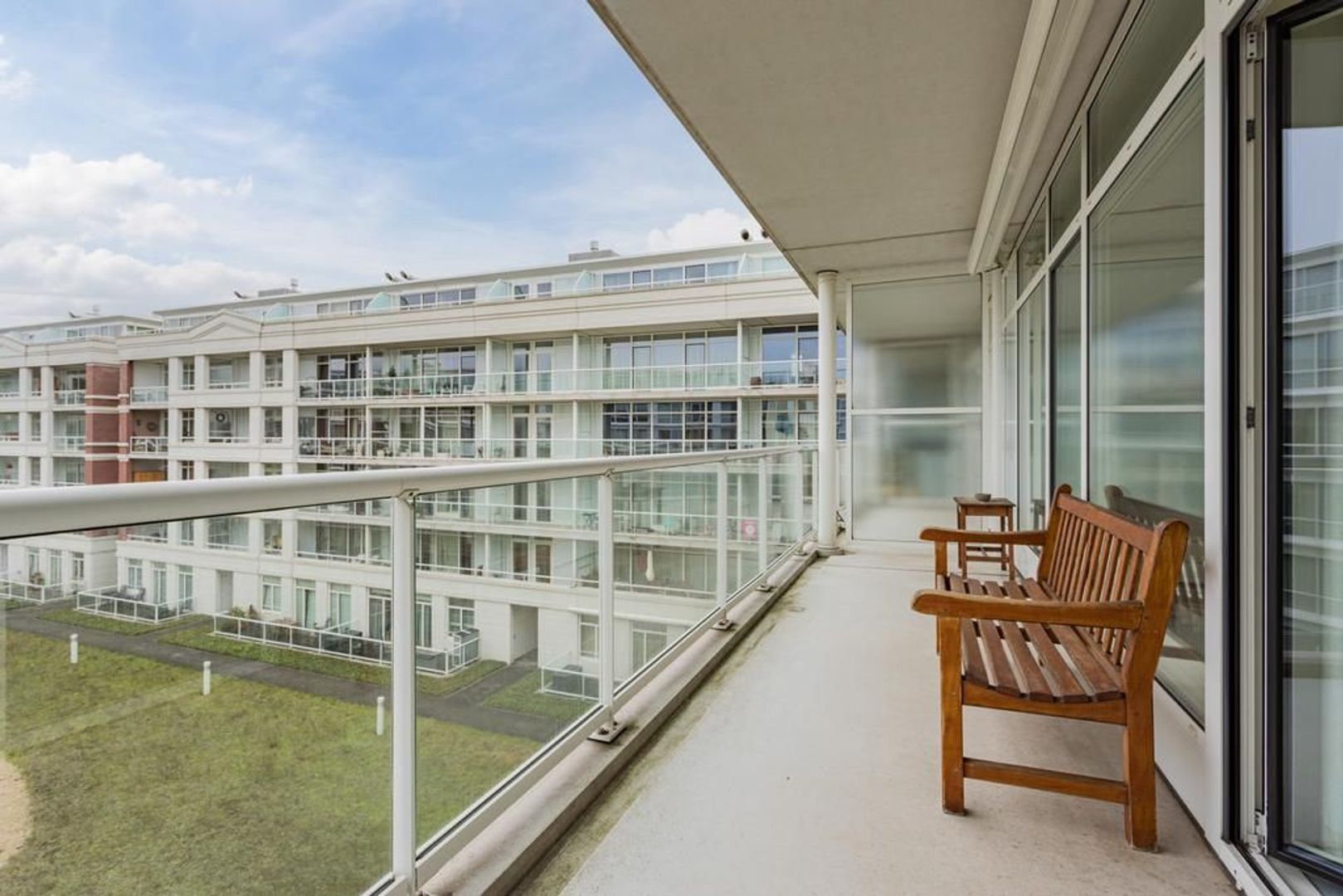 Burgemeester Kolfschotenlaan 100