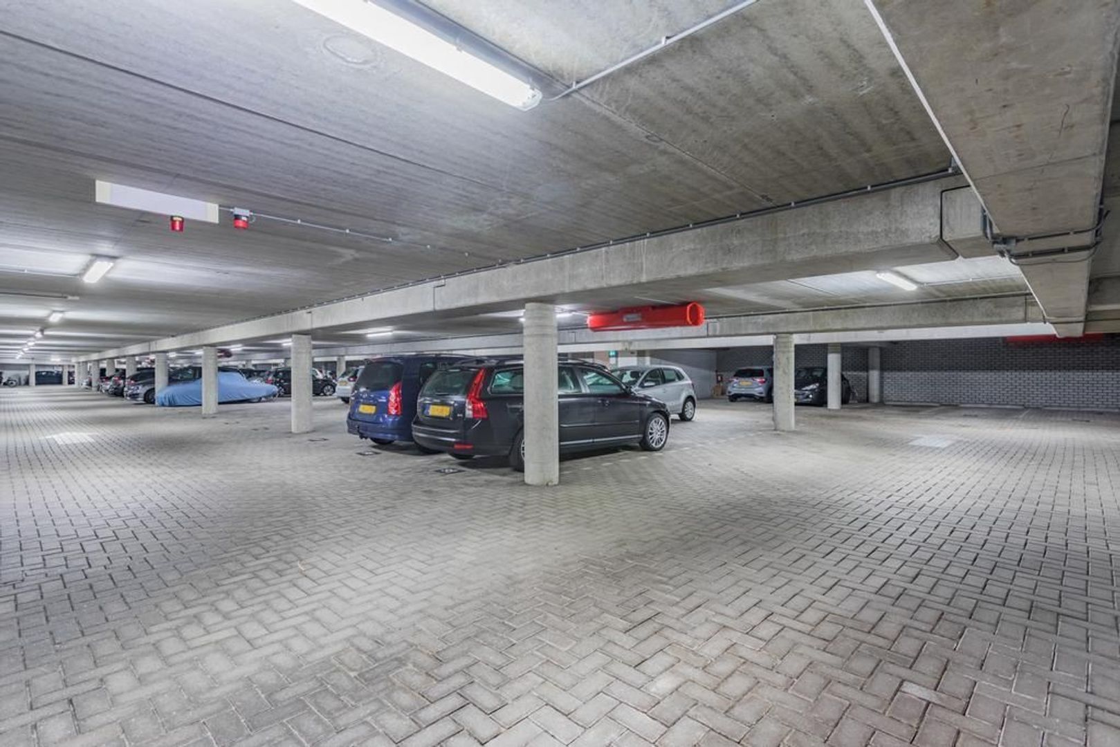 Burgemeester Kolfschotenlaan 100