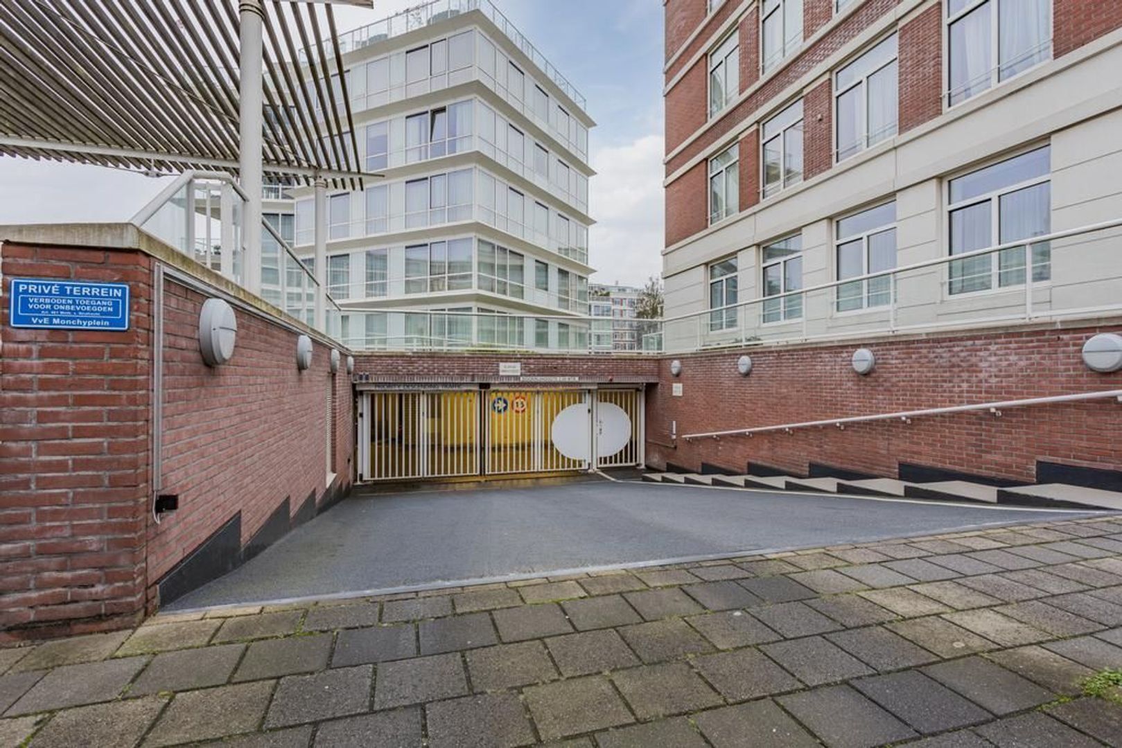 Burgemeester Kolfschotenlaan 100