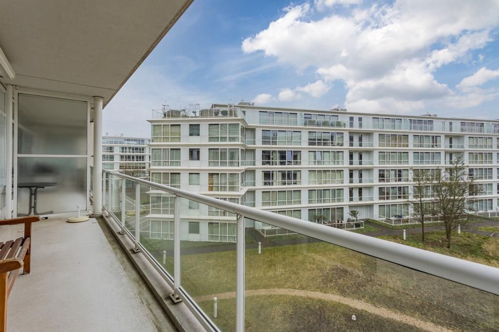 Burgemeester Kolfschotenlaan 100