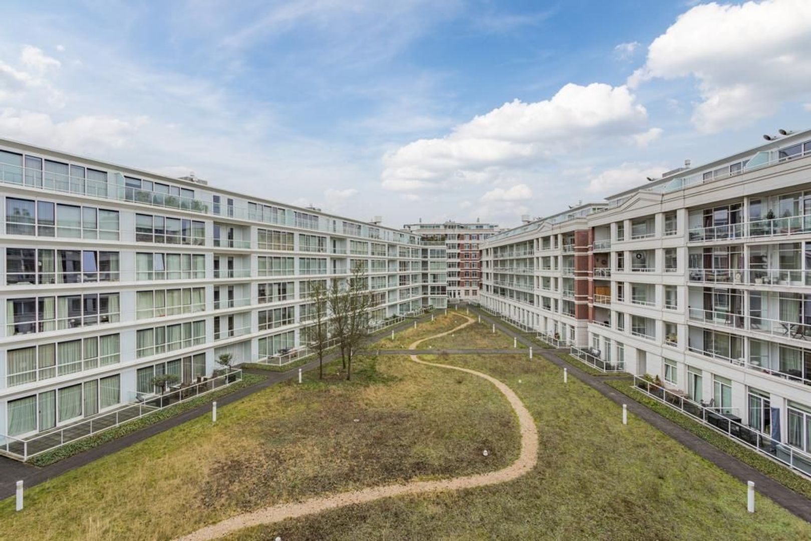 Burgemeester Kolfschotenlaan 100