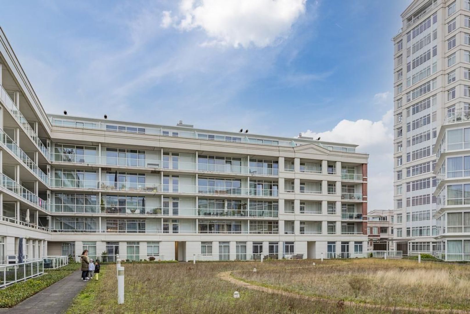 Burgemeester Kolfschotenlaan 100