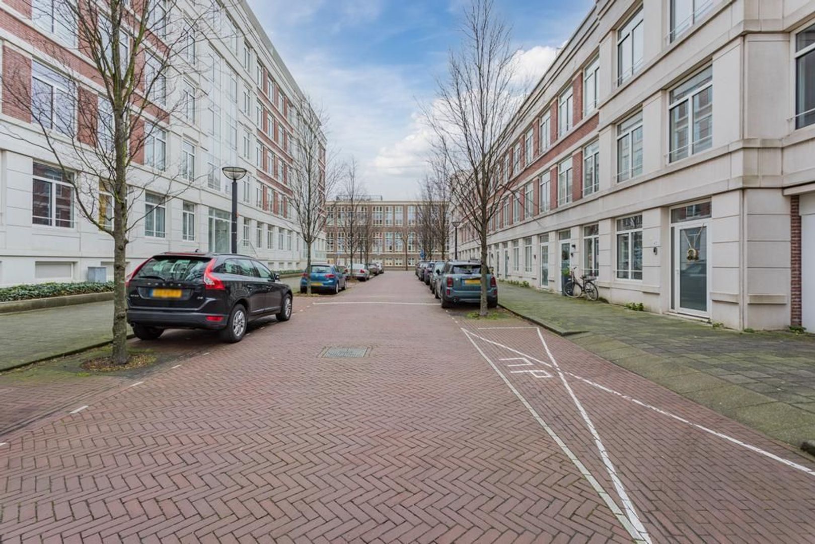 Burgemeester Kolfschotenlaan 100