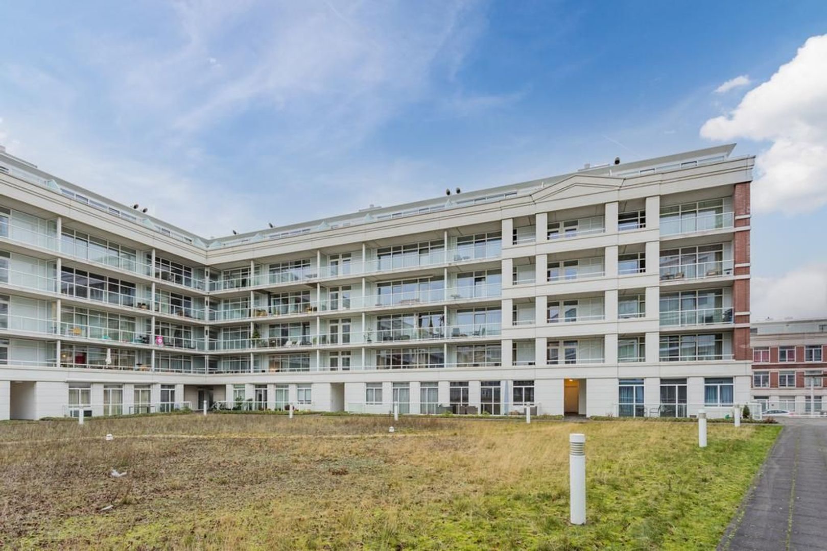 Burgemeester Kolfschotenlaan 100