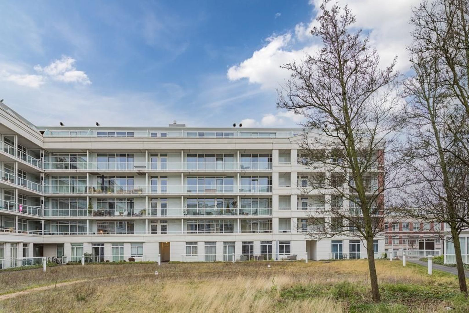 Burgemeester Kolfschotenlaan 100