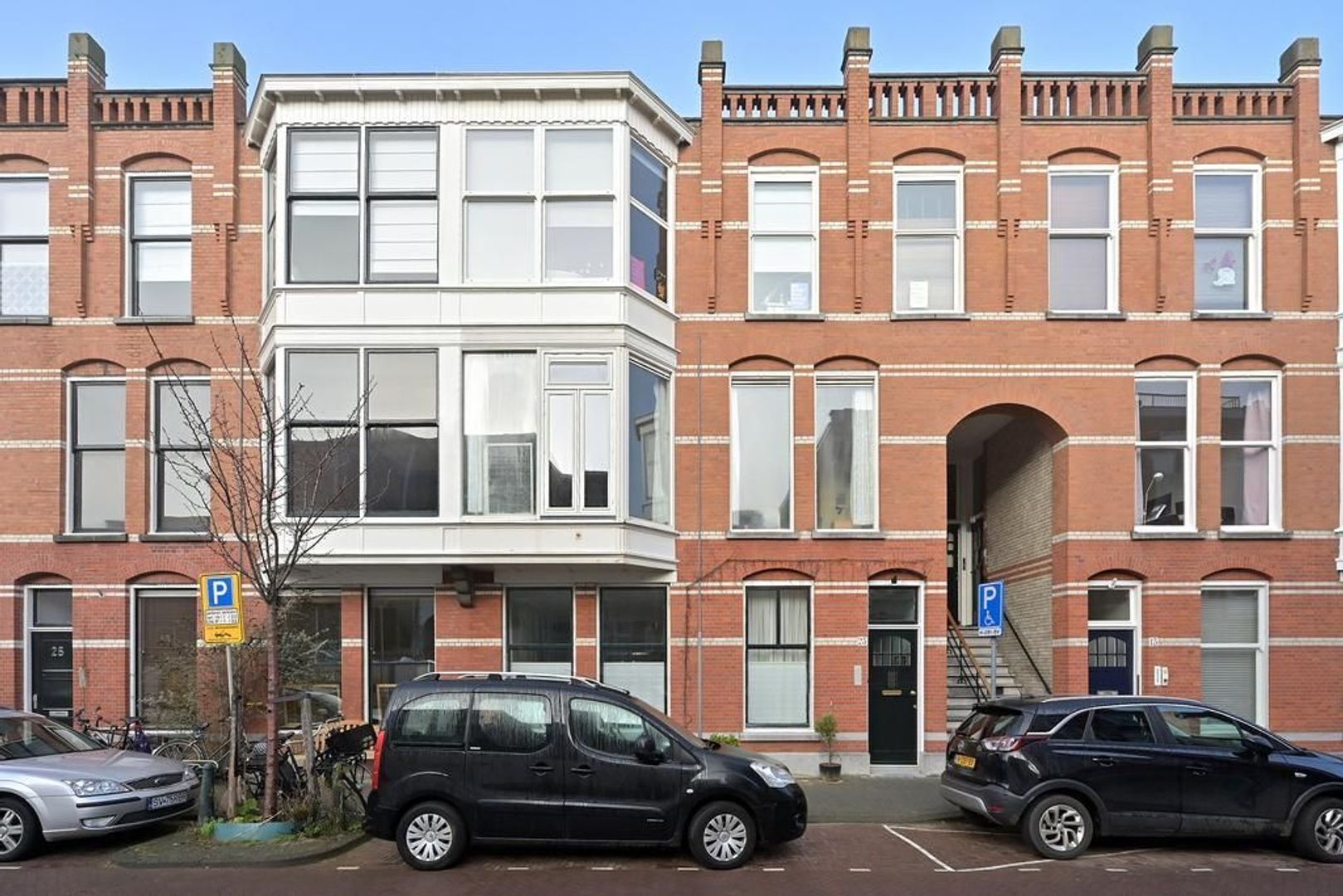 Snelliusstraat 21