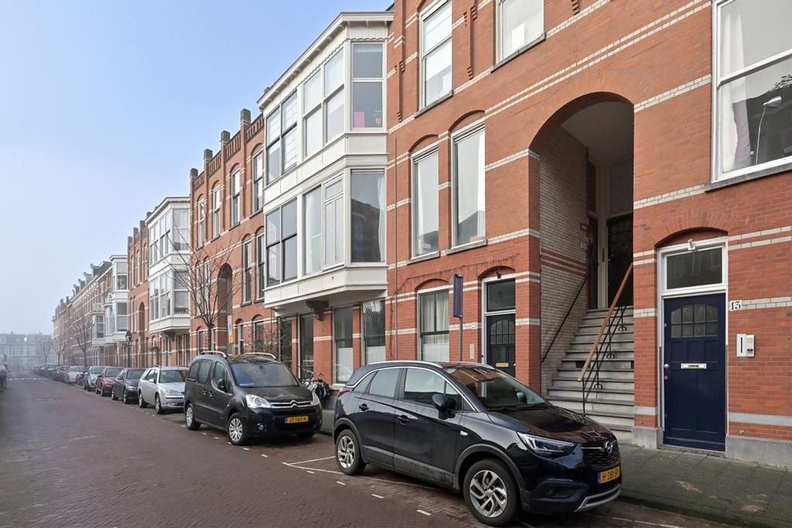 Snelliusstraat 21