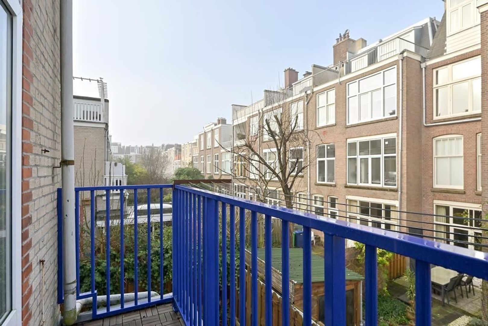 Snelliusstraat 21