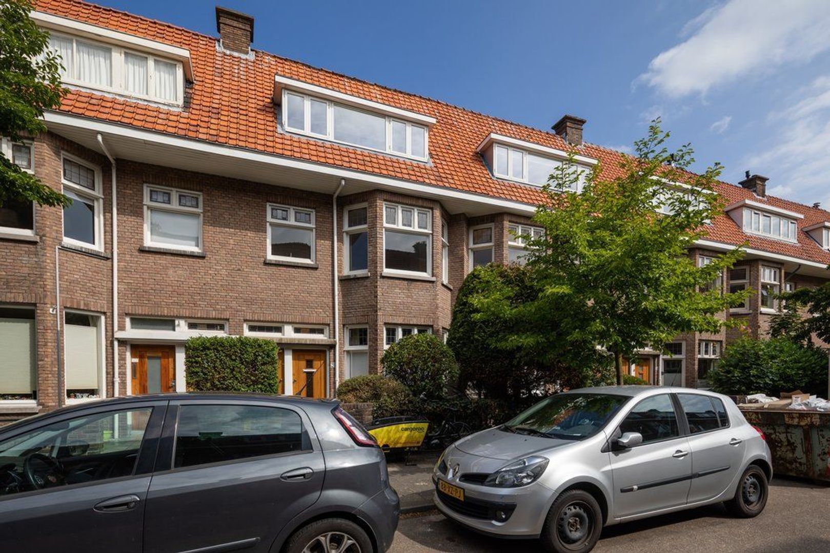 Paul Gabrielstraat 24 .