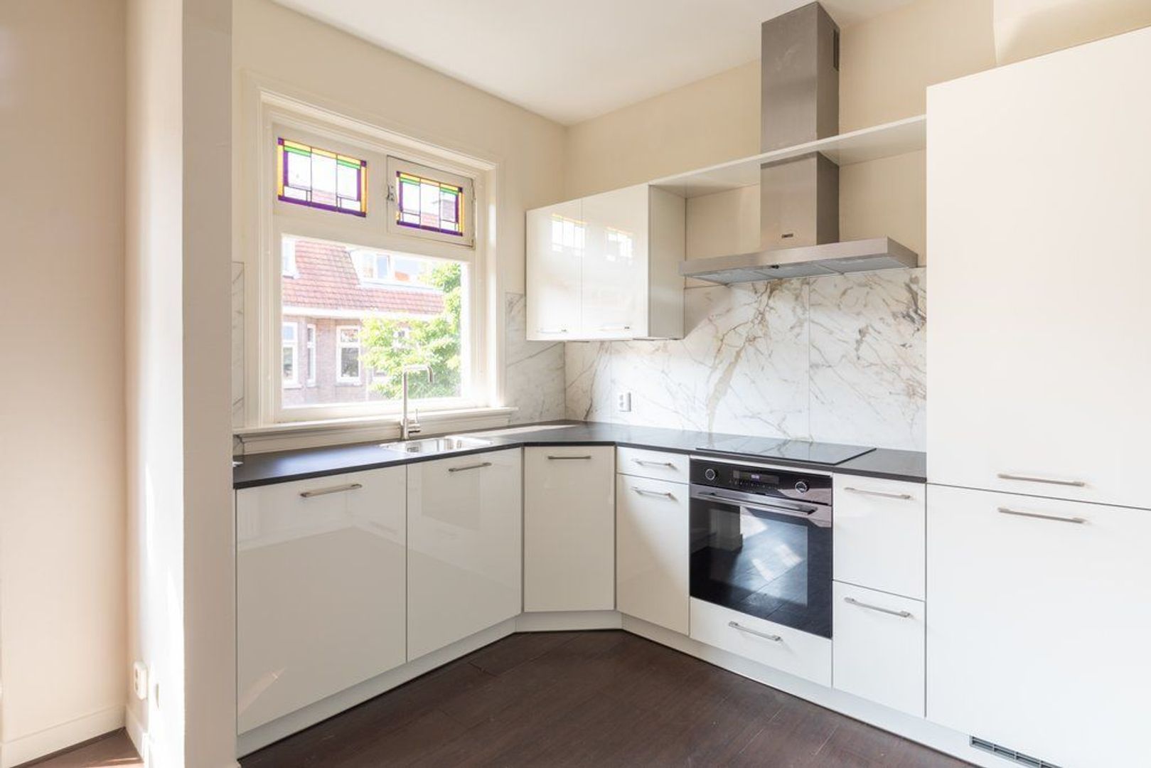 Paul Gabrielstraat 24 .