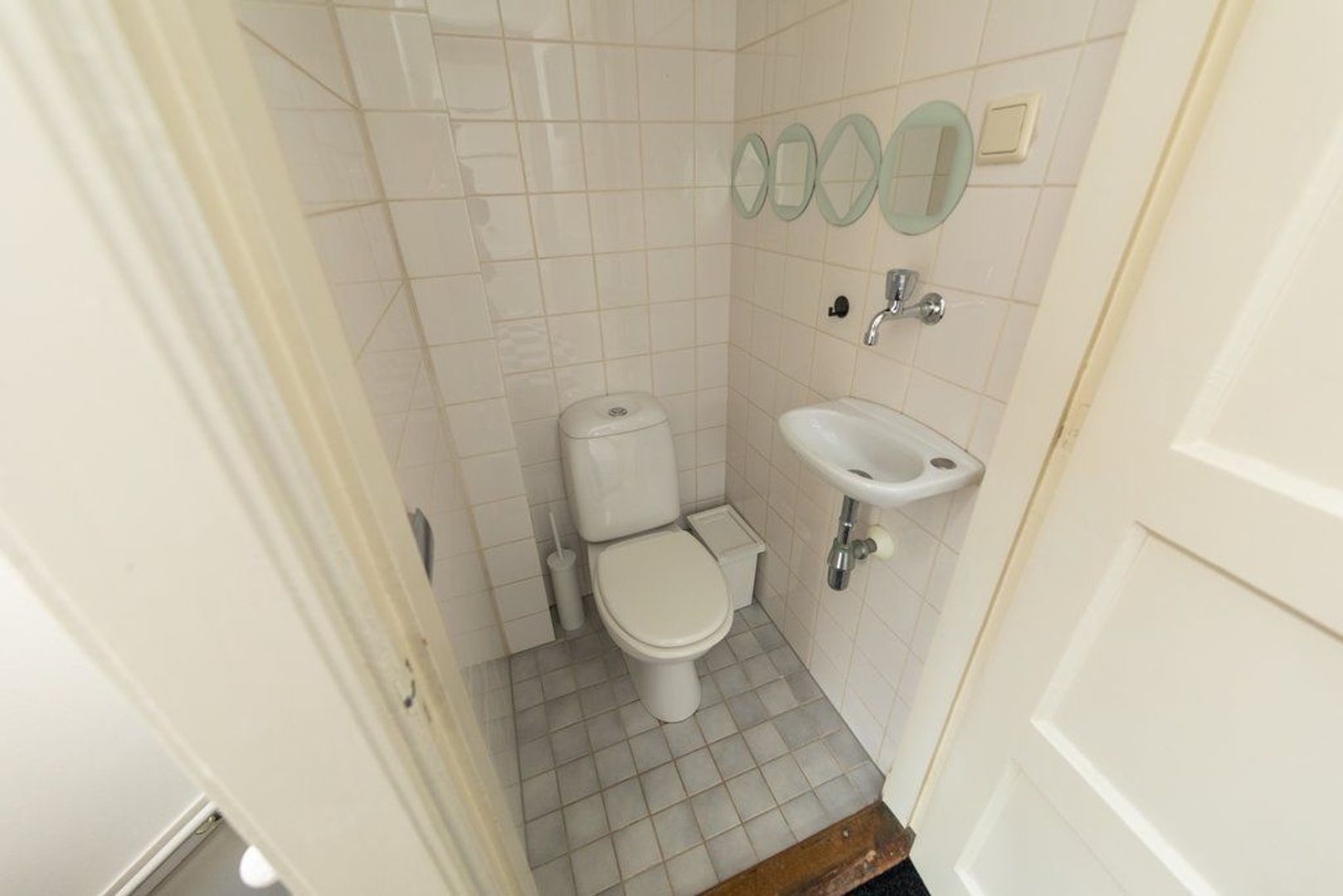 Paul Gabrielstraat 24 .