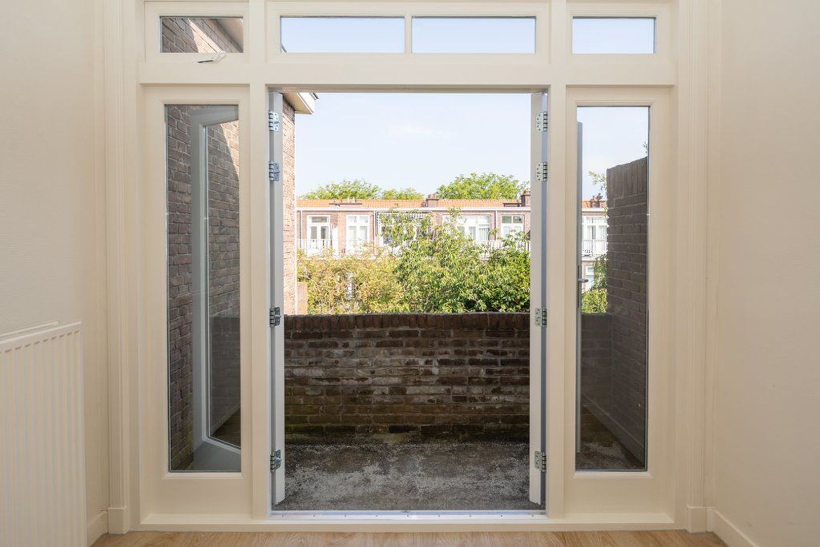 Paul Gabrielstraat 24 .