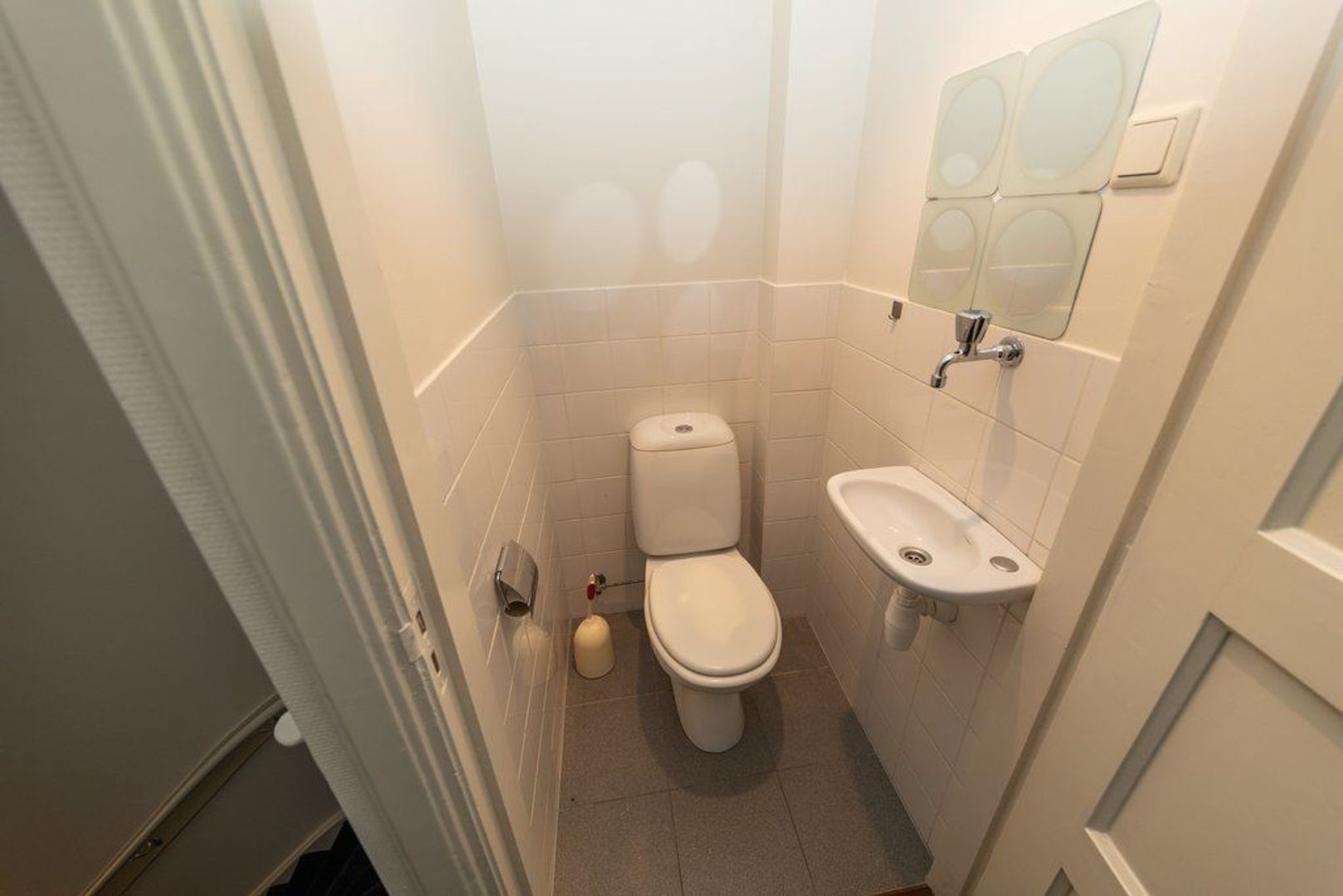 Paul Gabrielstraat 24 .