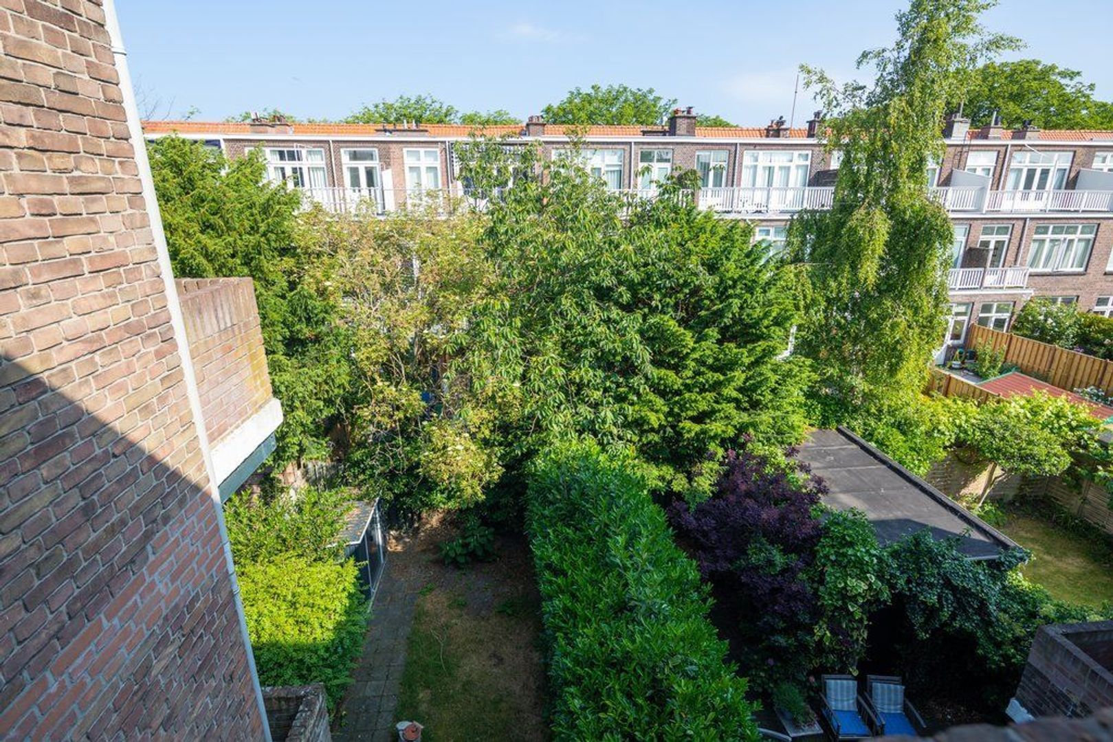 Paul Gabrielstraat 24 .