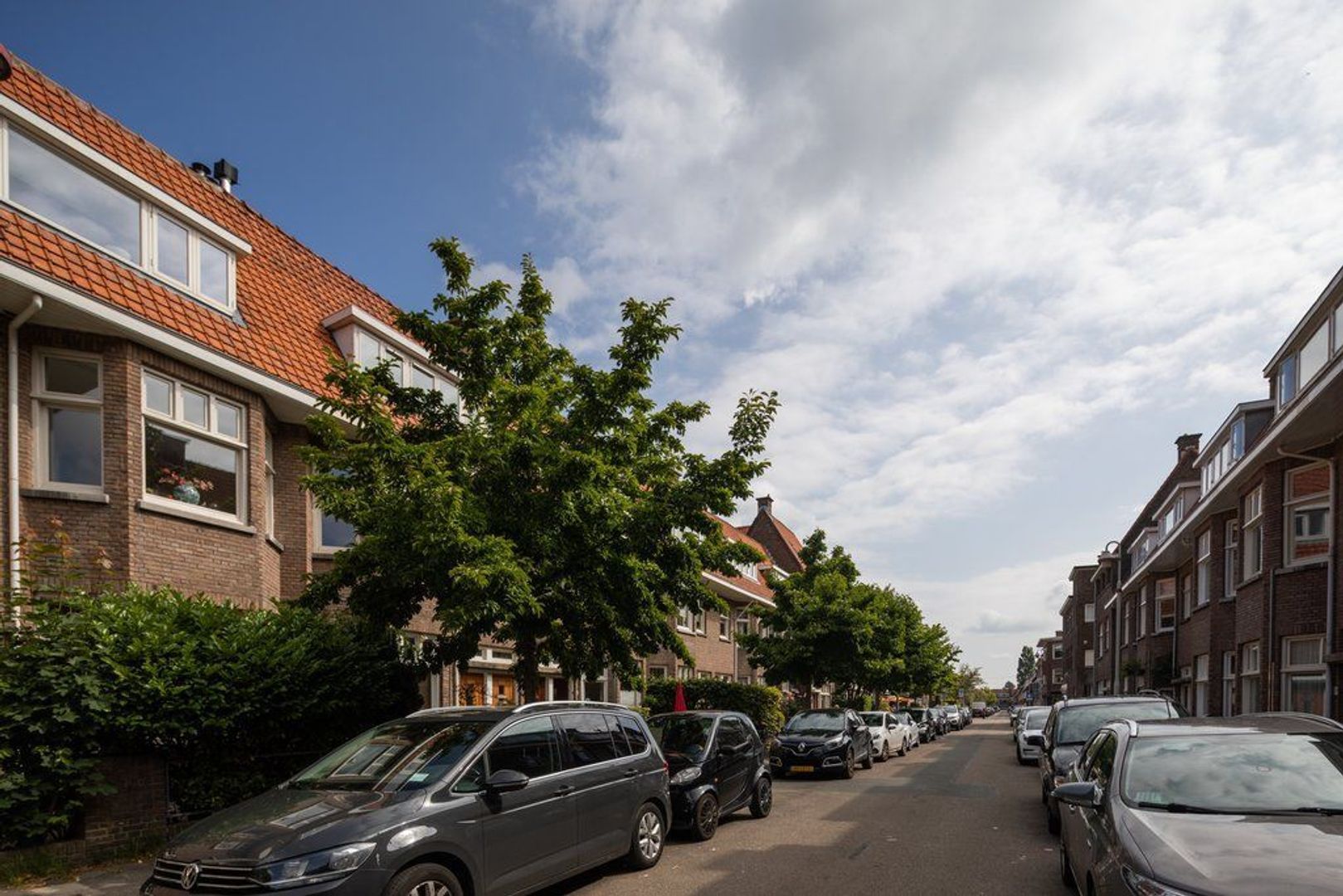 Paul Gabrielstraat 24 .