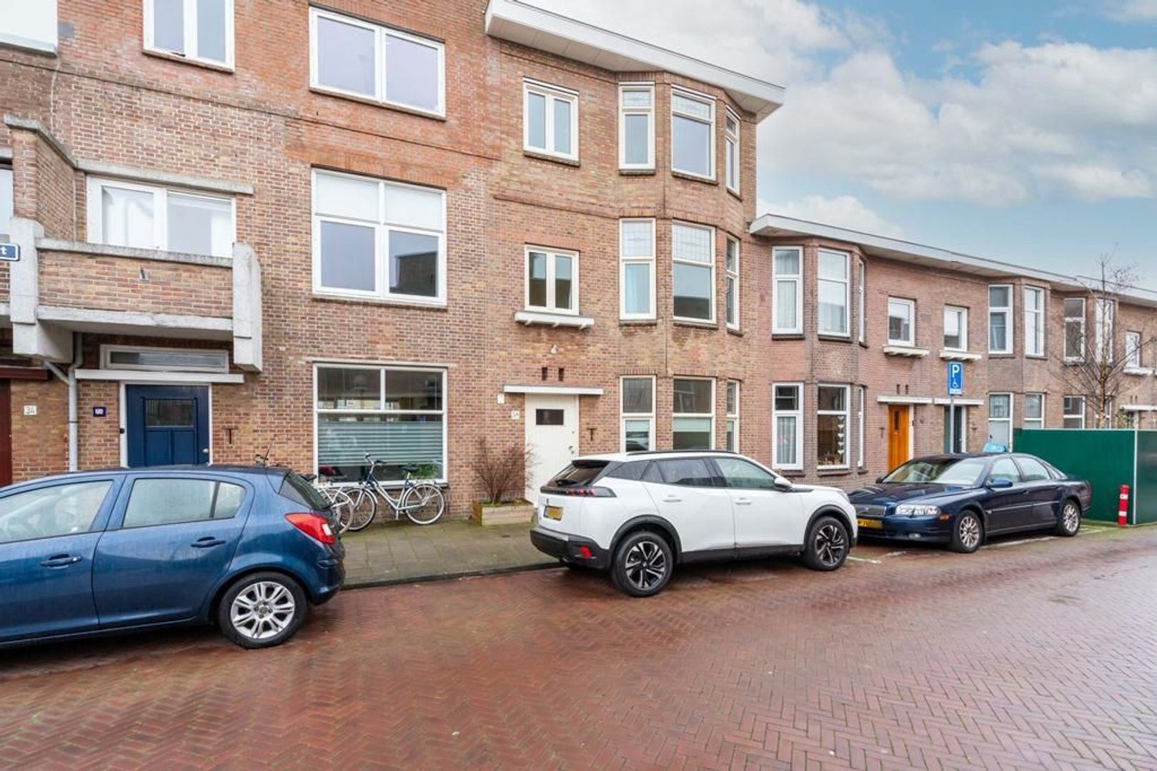 Deventersestraat 38 .