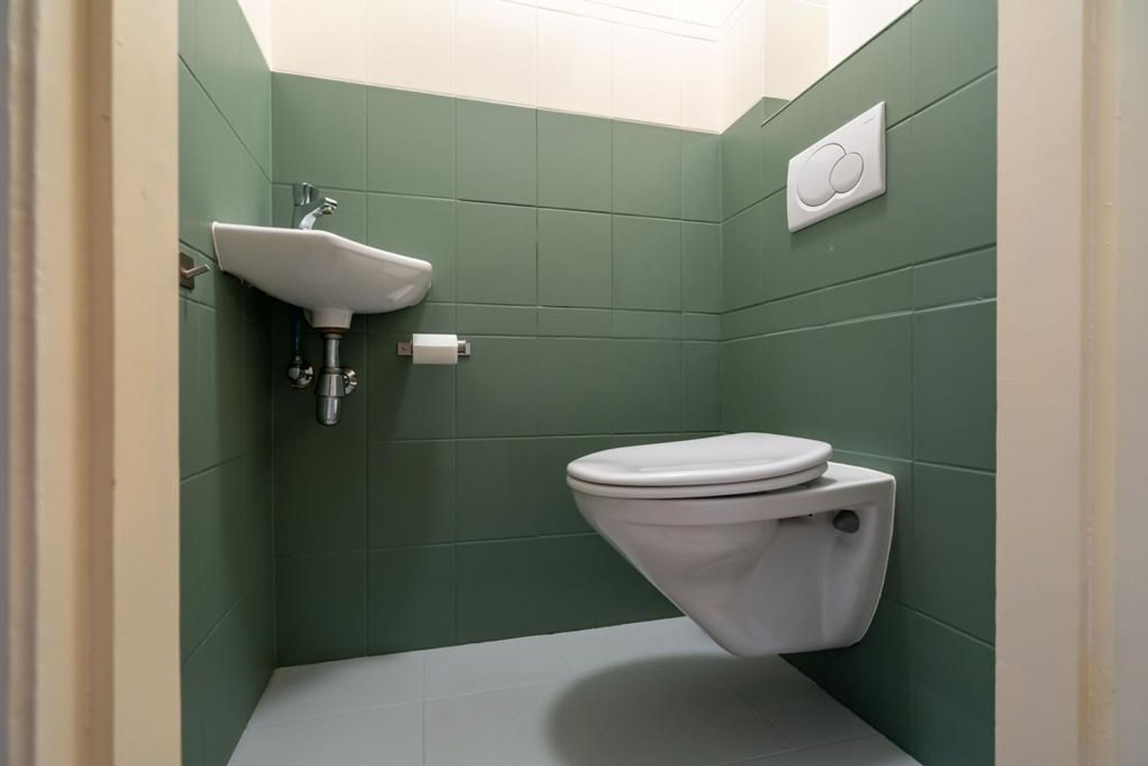 Deventersestraat 38 .