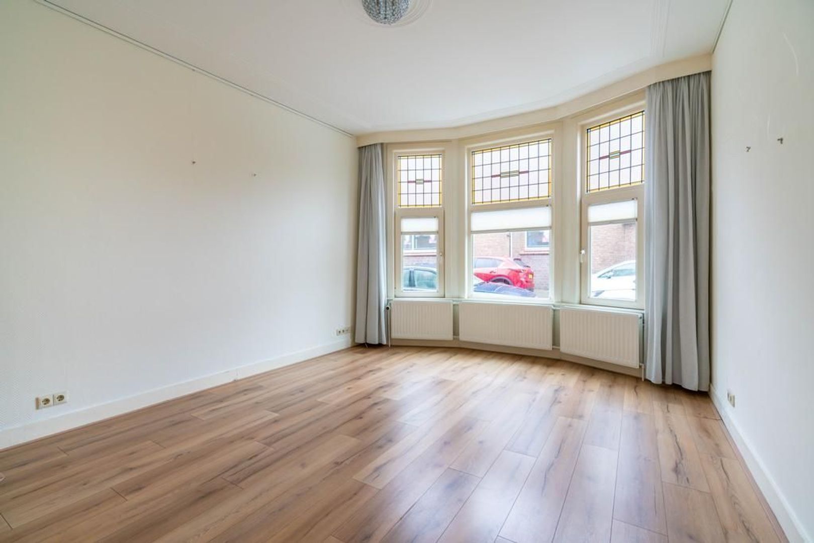 Deventersestraat 38 .